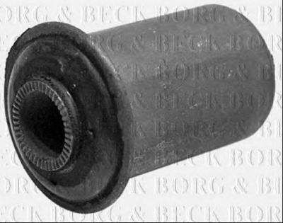 BORG & BECK bsk6392 -  Подвеска, рычаг независимой подвески колеса